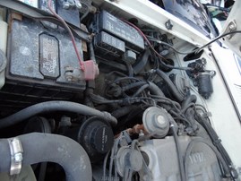 1993 TOYOTA 4RUNNER SR5 WHITE 3.0L AT 4WD Z19508